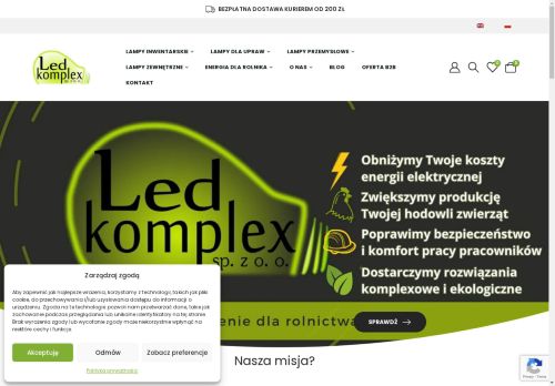 LEDKOMPLEX Sp. z o.o.