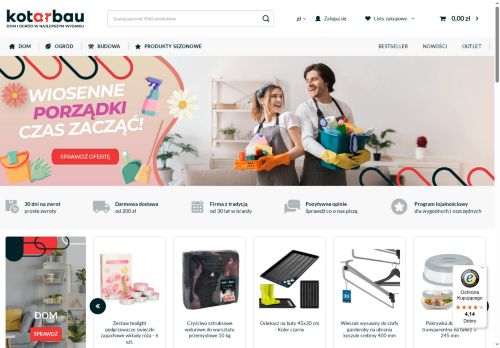 MK Trading Michał Kotarba
