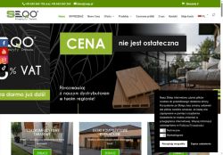 RAFAŁ WRONKA FIRMA HANDLOWO – USŁUGOWA